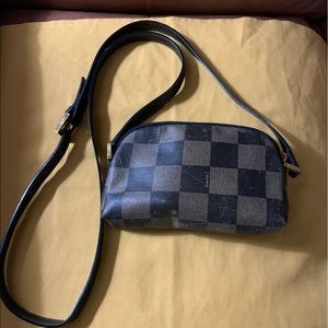 Fendi Crossbody